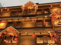 -弓虽昌焖烧鸡(大竹林店)