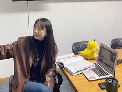 -千秋未来日韩语(天府五街校区)
