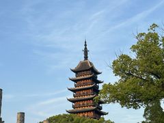 -常熟方塔园