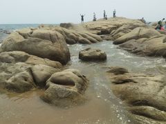 -老虎石海上公园