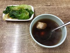 -煲煲香快餐(南京路店)