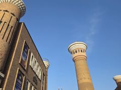 -新疆国际大巴扎