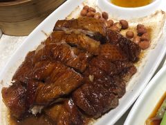 霸皇烧鹅-泮金大塘(北二七路店)