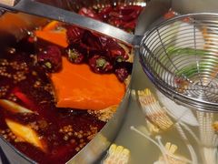 -牛德亨臻牛潮汕火锅(万邦时代店)