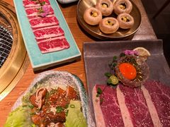 -MIKOMIKO和牛烧肉专门店(南门店)