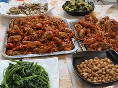 -忆口香龙虾(珠海夏湾老店)