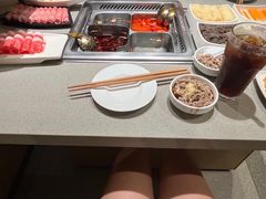 -海底捞火锅(正大乐城店)