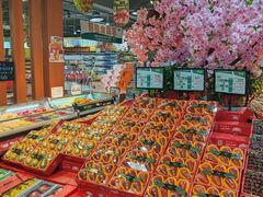-鲜力达果品批发直销(青山店)