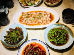 -谭家弄堂(亚欧商厦店)
