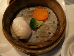 -新大咀港式茶餐厅(宝山万达店)
