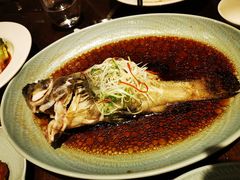 -环球港凯悦 · 享悦中餐厅