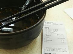 -大娘水饺(施家南路大润发店)