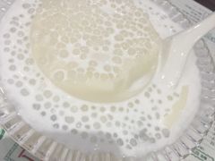 椰汁豆腐花-仁信老铺(嘉信店)