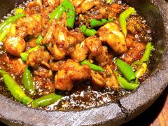 -绿茶餐厅(乐峰广场店)