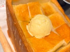 -绿茶餐厅(广州天河城店)