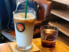 -了不起的考拉咖啡店(高新店)