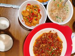 -八碗湘长沙市井菜(坡子街店)