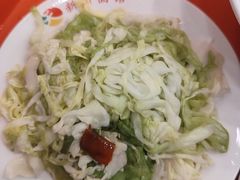 -新川面馆(新街口起源店)