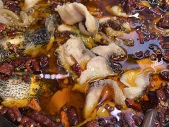 -金三可市井水煮鱼(金碧园店)