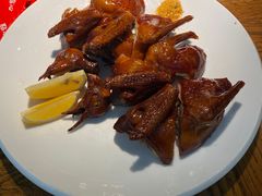 -点心传说·粤菜点心(佐阾虹湾店)