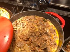 -北京港澳中心瑞士酒店·瑞士咖啡厅·自助餐