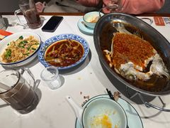 -回家吃饭·地道南昌菜(建德观总店)