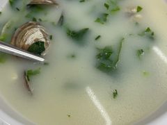 -清香海鲜餐厅(青澳湾地标美食店)