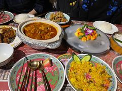 -小娘惹厨房Little Nyonya(狮城有约上榜店)