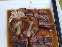 -吉莲利苑海鲜酒家(珠海拱北29年老字号店)