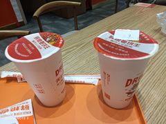 -鲜粮卷饼王(小白楼店)