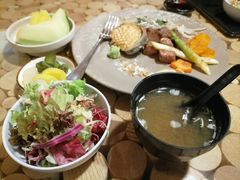 -西村日本料理(香格里拉饭店)