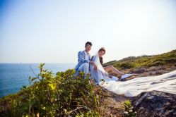 -太古映画婚纱摄影(天河店)