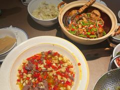 -农耕记·湖南土菜(龙岗熙和园店)