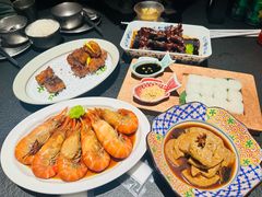 -锦荟JINHUI·浙江小馆(上海荟聚店)