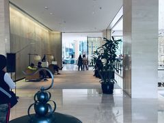 -上海衡山路十二号华邑酒店