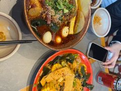 -极乐小煮·成都冒菜(科技绿洲店)