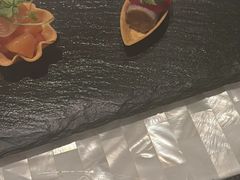 -广州四季酒店·佰鲜汇·现代法餐