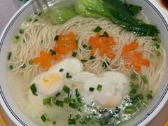 -钱塘秋荷·新江浙菜(沪太路店)