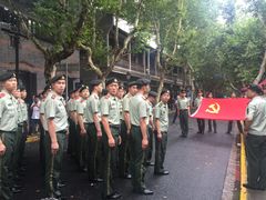 -中共一大纪念馆