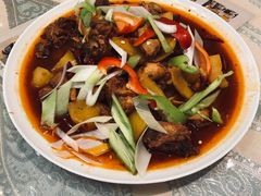 -新疆伊宁远征餐厅