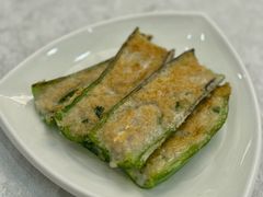 -中山国际酒店中餐厅