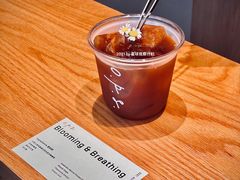 -O.P.S. CAFE
