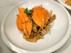 -羲和雅苑•北京烤鸭(国贸商城店)