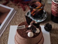 -théATRE 茶聚场(王府中環店)