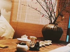 -梅间堂茶馆(绿地缤纷城店)