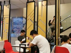 -咬不得高祖生煎·简餐(骆家庄店)