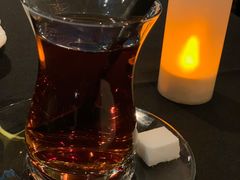 -Efes Turkish & Mediterranean Cuisine 艾菲斯餐厅(陆家嘴店)