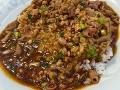 海肠捞饭-来之顺海鲜菜馆·青岛菜(栈桥店)