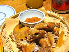 -打酱油·非遗淮扬菜(瘦西湖梅岭店)