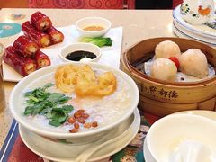 -点都德(华强南店)